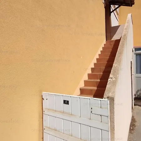 Apartmán Proche Avec Parking - 4 Pers. - Fr-1-619-161 Narbonne